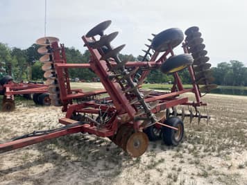 Main image Case IH 3950